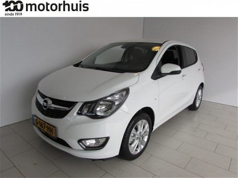 Opel Karl - 1.0 Start/Stop 75pk Innovation + NAVI - 1