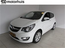 Opel Karl - 1.0 Start/Stop 75pk Innovation + NAVI
