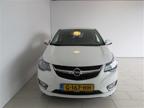 Opel Karl - 1.0 Start/Stop 75pk Innovation + NAVI - 1