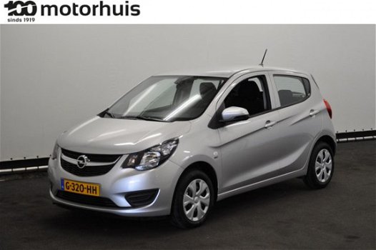 Opel Karl - 1.0 75pk 120 Jaar Edition - 1