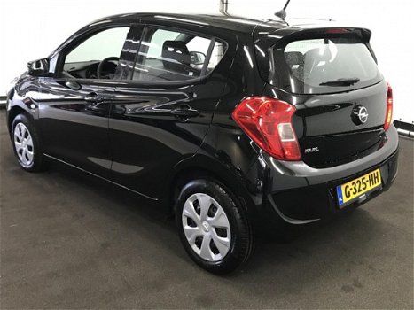 Opel Karl - 1.0 75pk 120 Jaar Edition - 1