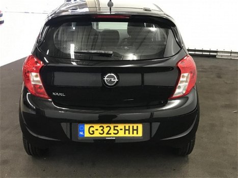 Opel Karl - 1.0 75pk 120 Jaar Edition - 1