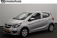 Opel Karl - 1.0 75pk 120 Jaar Edition