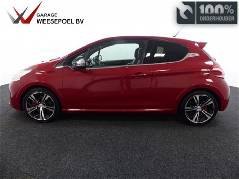 Peugeot 208 - 1.6 GTI 200PK 3-D - DEALERAUTO - 1