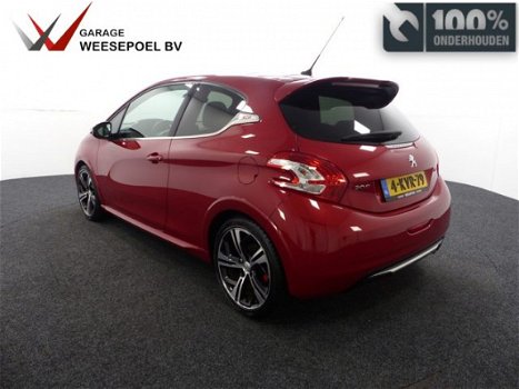 Peugeot 208 - 1.6 GTI 200PK 3-D - DEALERAUTO - 1