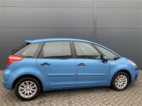 Citroën C4 Picasso - 1.6 HDI Prestige TREKHAAK CLIM. CONTROL - 1