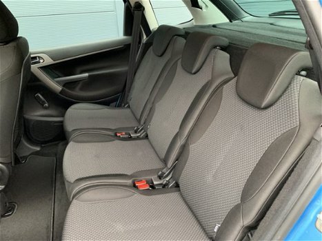 Citroën C4 Picasso - 1.6 HDI Prestige TREKHAAK CLIM. CONTROL - 1