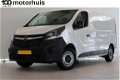 Opel Vivaro - Edition L2/H1 1.6CDti 121pk, GVW2900 Verhoogd Laadvermogen - 1 - Thumbnail