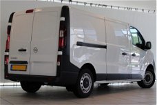 Opel Vivaro - Edition L2/H1 1.6Cdti 121PK, Verhoogd Laadvermogen