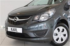 Opel Karl - 120 Jaar Edition 1.0 75PK, Cruise Control, Airco