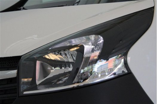 Opel Vivaro - Edition L2/H1 1.6 95PK, Verhoogd Laagvermogen - 1