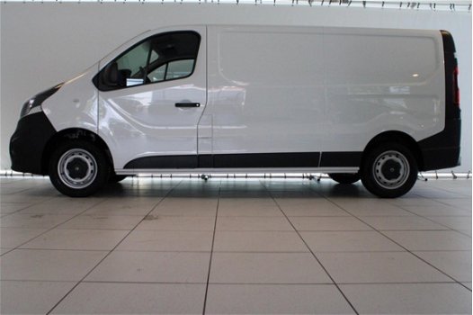 Opel Vivaro - Edition L2/H1 1.6 95PK, Verhoogd Laagvermogen - 1