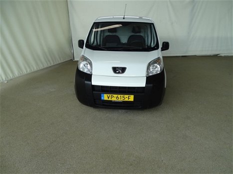 Peugeot Bipper - 1.2 HDI 55KW - 1