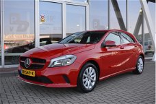 Mercedes-Benz A-klasse - A160 AUTOMAAT NAVI/LEER/PDC/DYNAMIC SELECT