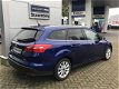 Ford Focus Wagon - 1.0 125 pk xenon/winter/BLIS/half leder - 1 - Thumbnail