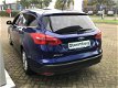 Ford Focus Wagon - 1.0 125 pk xenon/winter/BLIS/half leder - 1 - Thumbnail