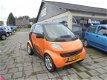 Smart Fortwo - Smart 0.6 40KW Slechts 117.000 Km - 1 - Thumbnail