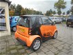 Smart Fortwo - Smart 0.6 40KW Slechts 117.000 Km - 1 - Thumbnail