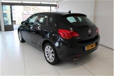 Opel Astra - | 1.4T | S/S | 120pk | Anniversary Ed. | Navi 600 |