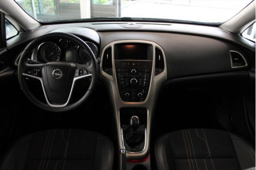 Opel Astra - | 1.4T | S/S | 120pk | Anniversary Ed. | Navi 600 | - 1