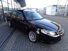 Saab 9-5 Estate - 2.3t Linear Business AUTOMAAT CLIMATE CONTROL CRUISE CONTROL TREKHAAK