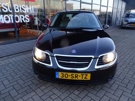 Saab 9-5 Estate - 2.3t Linear Business AUTOMAAT CLIMATE CONTROL CRUISE CONTROL TREKHAAK - 1