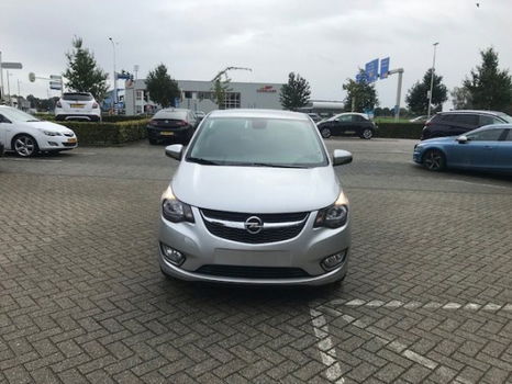 Opel Karl - 1.0 Start/Stop 75pk Innovation - 1