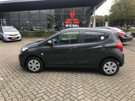 Opel Karl - 1.0 Start/Stop 75pk 120 Jaar Edition - 1