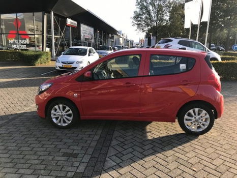 Opel Karl - 1.0 Start/Stop 75pk 120 Jaar Edition - 1