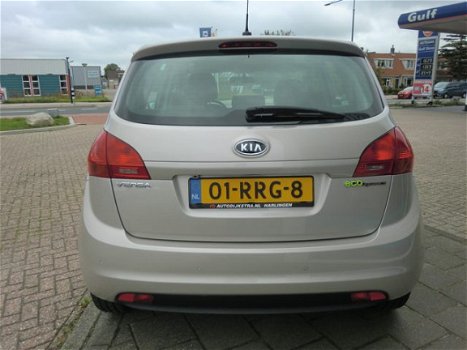 Kia Venga - 1.4 CVVT Seven NAVIGATIE / CAMERA - 1