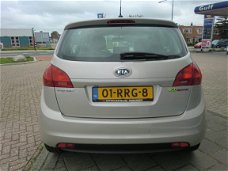 Kia Venga - 1.4 CVVT Seven NAVIGATIE / CAMERA