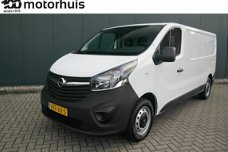 Opel Vivaro - GB 1.6 CDTi 120pk L2H1 350/2900 Edition