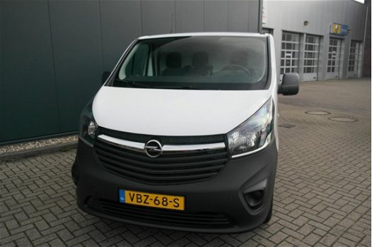 Opel Vivaro - GB 1.6 CDTi 120pk L2H1 350/2900 Edition - 1