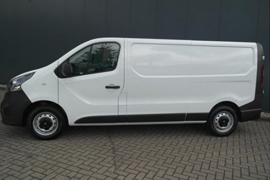 Opel Vivaro - GB 1.6 CDTi 120pk L2H1 350/2900 Edition - 1