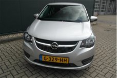 Opel Karl - 1.0 Start/Stop 75pk 120 Jaar Edition