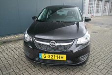 Opel Karl - 1.0 Start/Stop 75pk 120 Jaar Edition