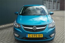 Opel Karl - 1.0 ecoFLEX S/S 75pk 120 jaar Edition