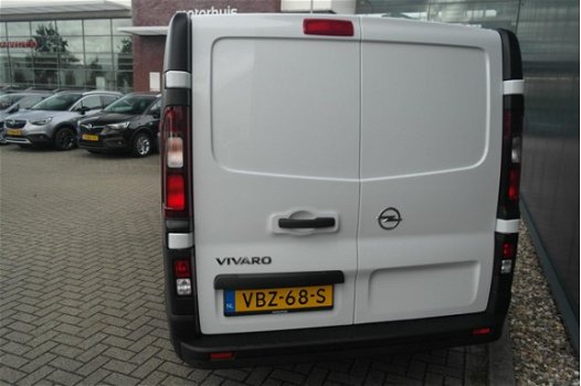 Opel Vivaro - GB 1.6 CDTi 95pk L2H1 350/2900 Edition - 1