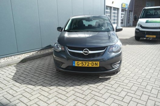 Opel Karl - 1.0 Start/Stop 75pk 120 jaar Edition - 1