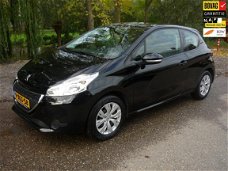 Peugeot 208 - 1.2 VTi Active