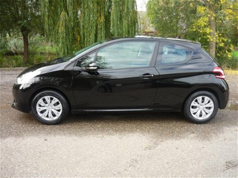 Peugeot 208 - 1.2 VTi Active - 1