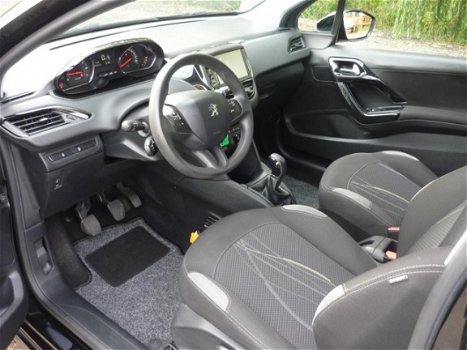 Peugeot 208 - 1.2 VTi Active - 1