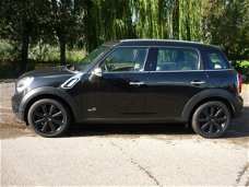 Mini Mini Countryman - 1.6 Cooper S ALL4 Chili Automaat