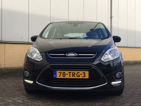 Ford C-Max - 1.6 ECOBOOST 150PK TITANIUM - 1