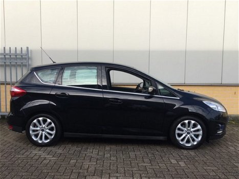 Ford C-Max - 1.6 ECOBOOST 150PK TITANIUM - 1