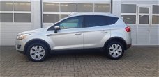 Ford Kuga - 2.0 TDCI 136PK NAVI CRUISE PDC