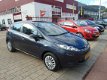 Ford Fiesta - 1.25 60KW 5DR LIMITED - 1 - Thumbnail