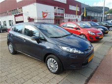 Ford Fiesta - 1.25 60KW 5DR LIMITED