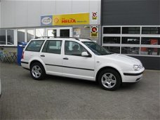 Volkswagen Golf Variant - 1.9 SDI