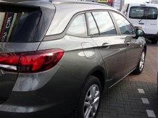 Opel Astra - 1.0 Turbo 105pk Start/Stop Edition